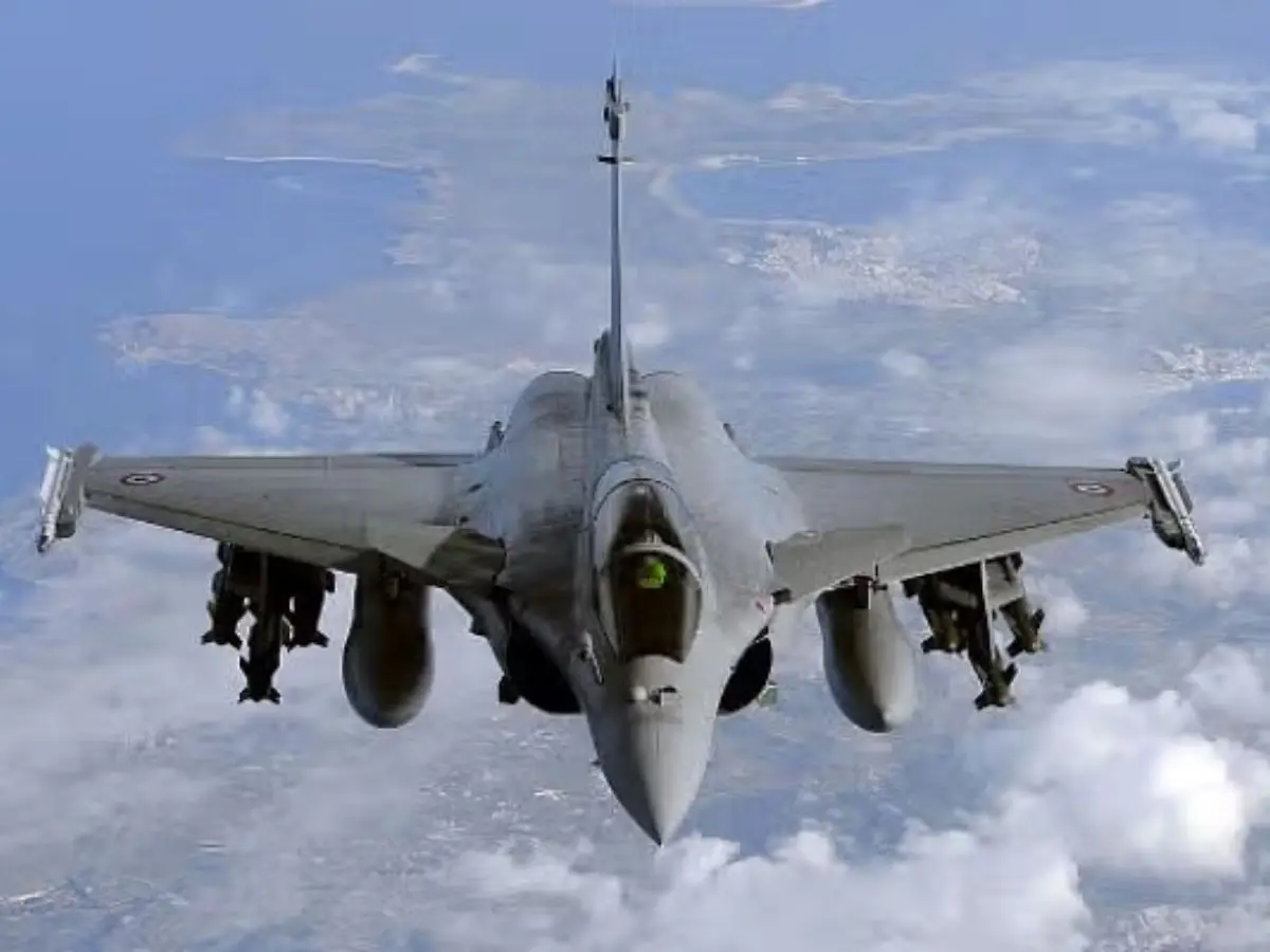 France ~ 972 Aircrafts