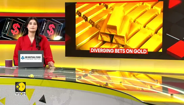 Why Americans are selling gold while Asia is buying more