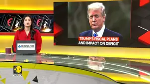 How President Trump's plans will impact the US deficit