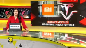 Xiaomi enters China’s cut-throat EV market