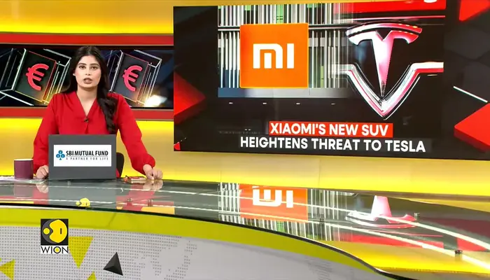 Xiaomi enters China’s cut-throat EV market