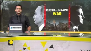 Russia-Ukraine war: Russia claims control over new settlement amid Ukraine conflict escalation  