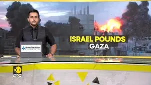 Israel-Hamas war: IDF claims it killed October 7 attack mastermind, Hakem Al-Issa in Gaza strikes