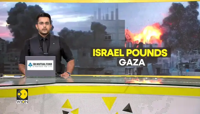 Israel-Hamas war: IDF claims it killed October 7 attack mastermind, Hakem Al-Issa in Gaza strikes