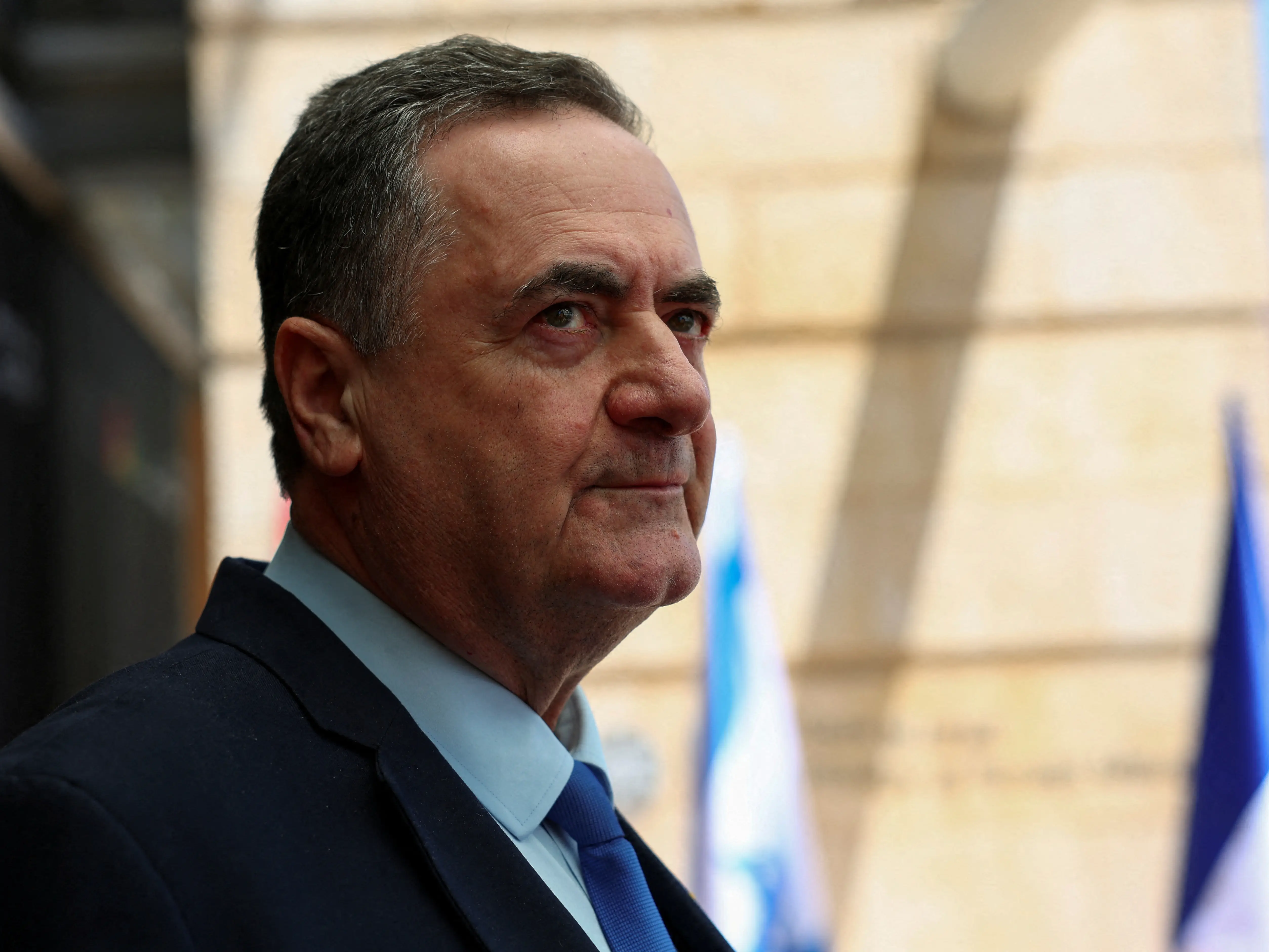 Move to ASSASSINATE Israel defence minister? Alleged Iranian spy put explosives near Katz home - Here's what happened next Move to ASSASSINATE Israel defence minister? Alleged Iranian spy put explosives near Katz home - Here's what happened next