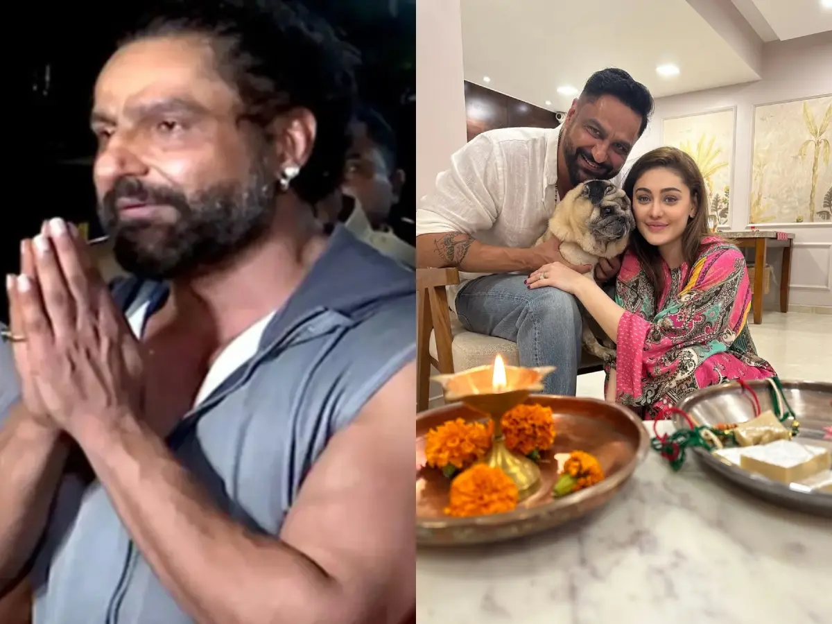 Shefali Jariwala death: Actress' husband Parag Tyagi's emotional appeal after performing last rites