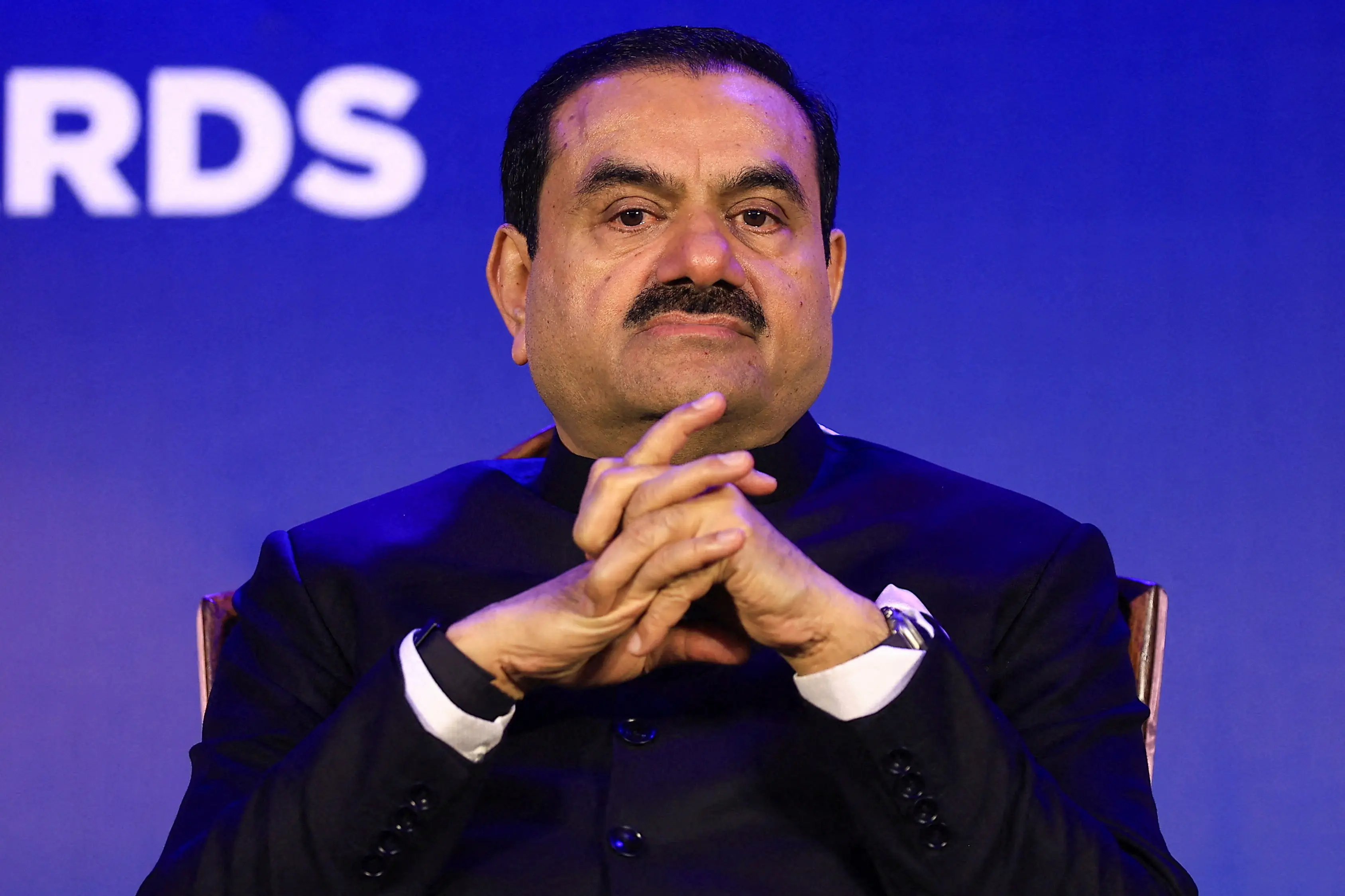 Gautam Adani yet to be served summons in bribery case, SEC tells US court