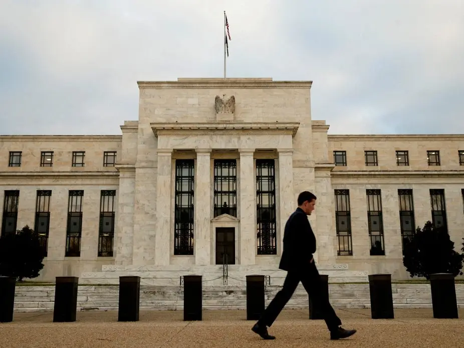 Fed says big banks can withstand recession, clears path for shareholder payouts Fed says big banks can withstand recession, clears path for shareholder payouts