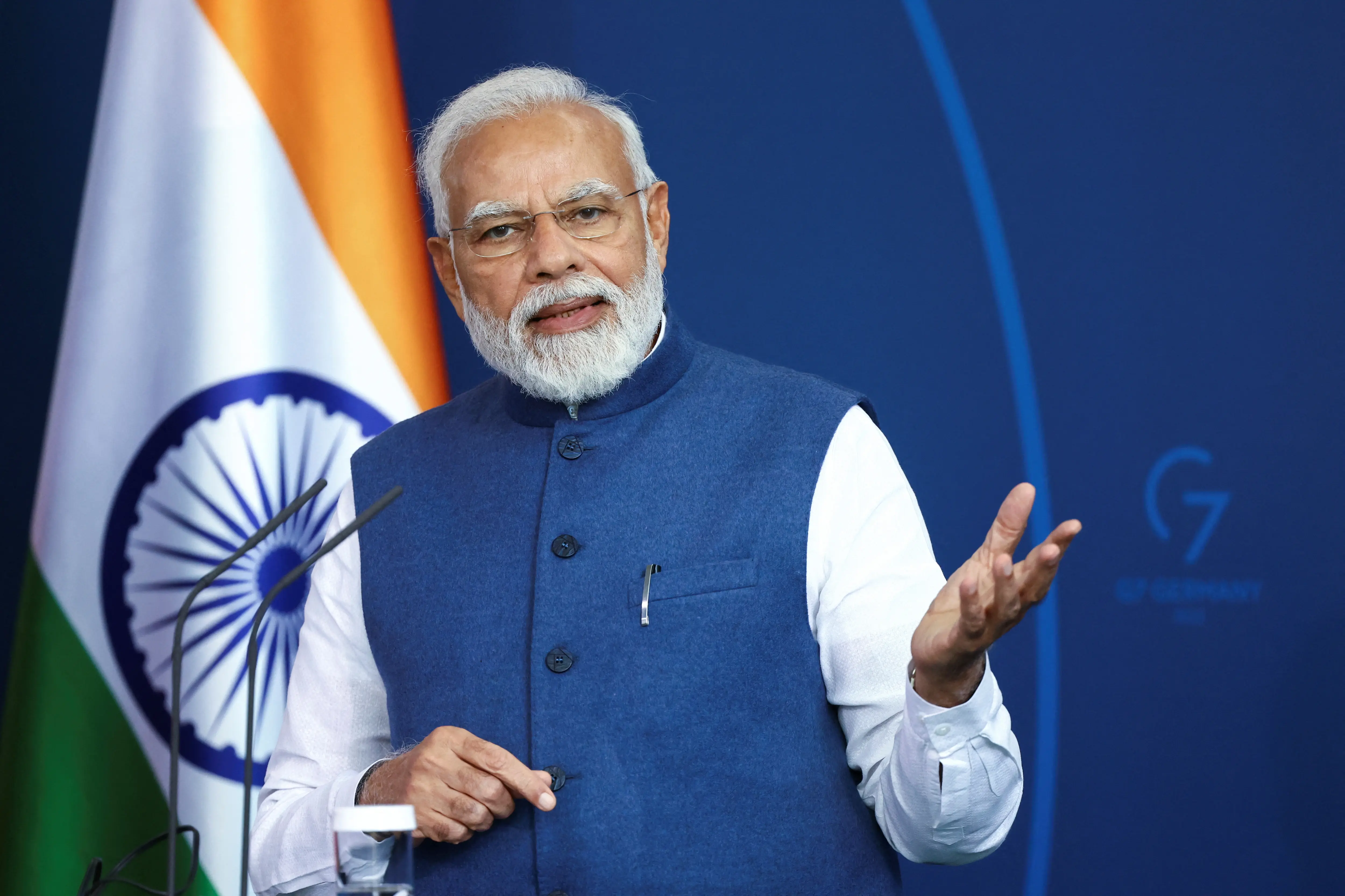 Mann Ki Baat: PM Modi takes a dig at Congress over Emergency; reveals WHO has declared India free of Trachoma