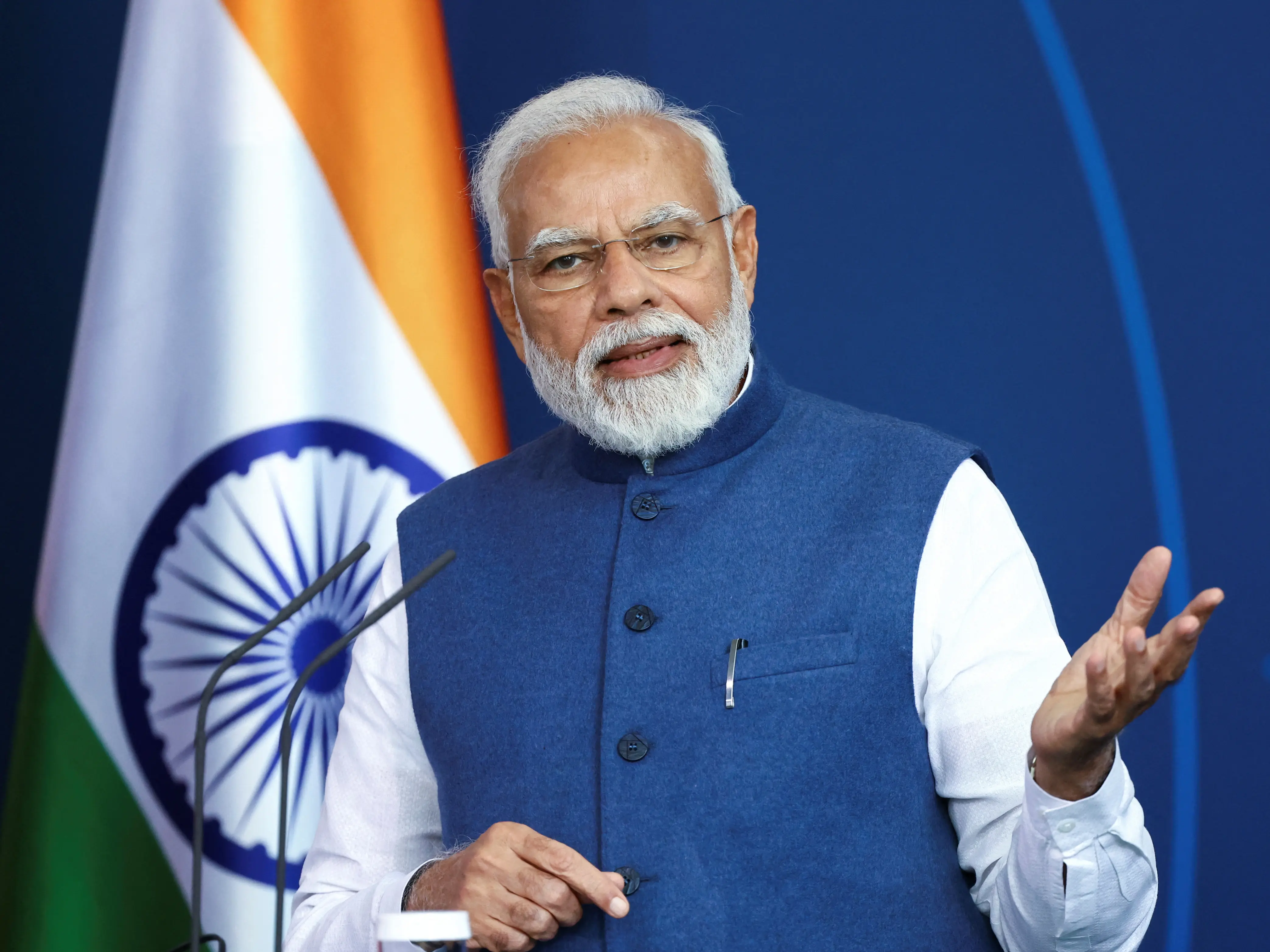 Mann Ki Baat: PM Modi takes a dig at Congress over Emergency; reveals WHO has declared India free of Trachoma Mann Ki Baat: PM Modi takes a dig at Congress over Emergency; reveals WHO has declared India free of Trachoma