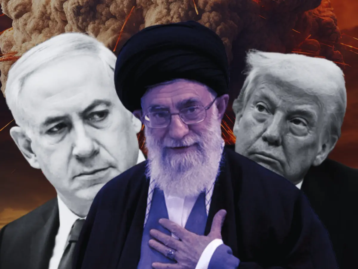 Iran is building world's biggest missile arsenal, warheads 'can hit London' | Inside plan for '20,000 missiles and nuclear bombs' Iran is building world's biggest missile arsenal, warheads 'can hit London' | Inside plan for '20,000 missiles and nuclear bombs'