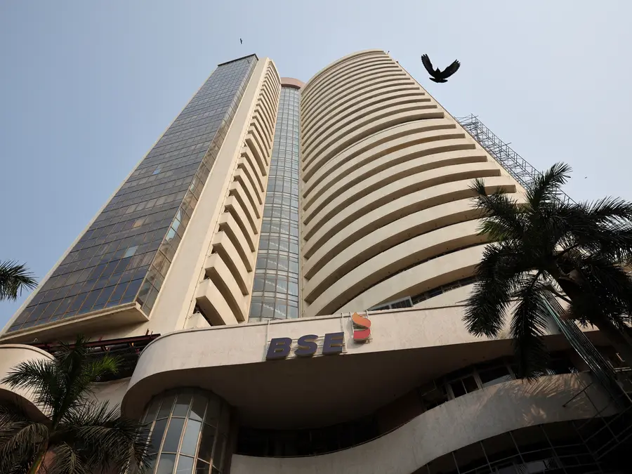 India’s $5.4 trillion market loses momentum as valuation concerns rise