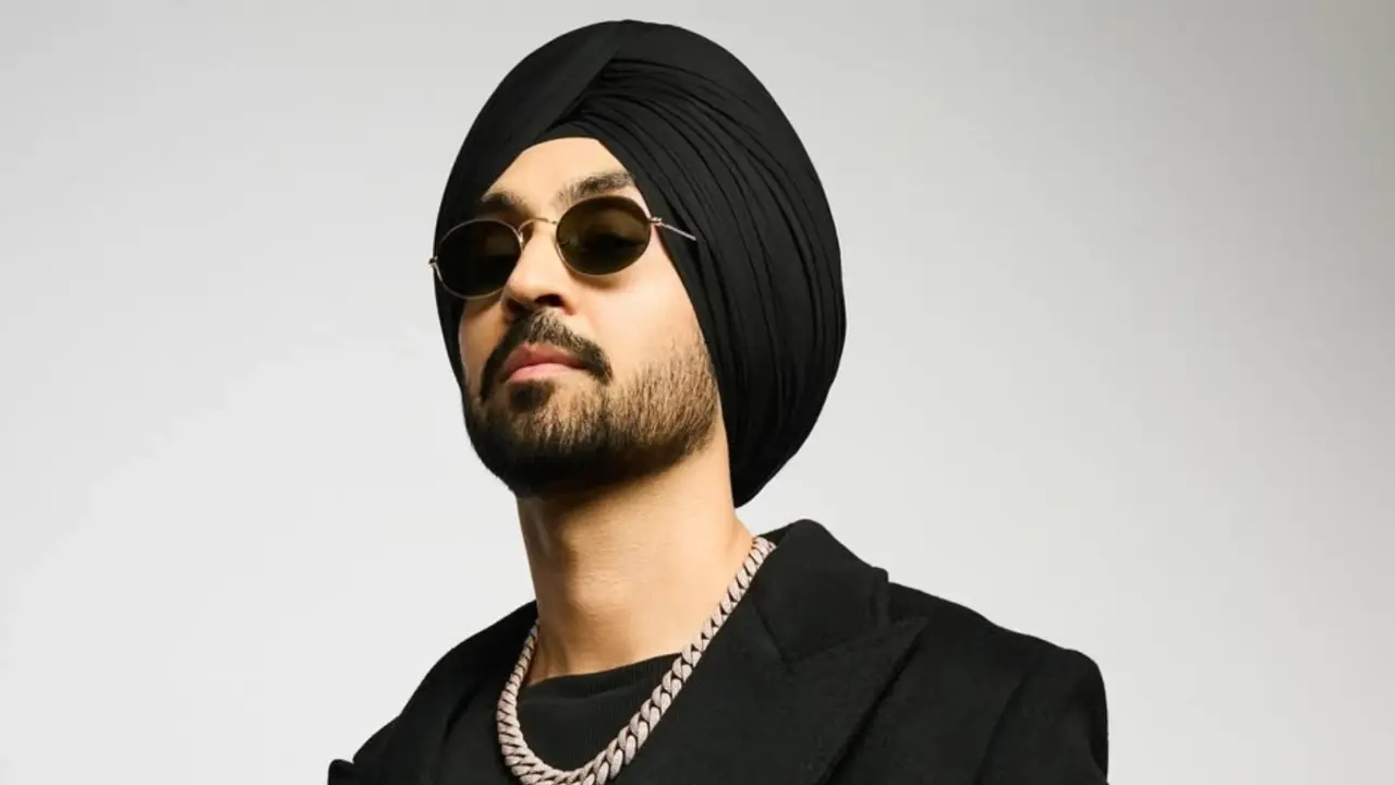 BJP defends Diljit Dosanjh amid Sardaar Ji 3 row, praises him as Indian cultural icon