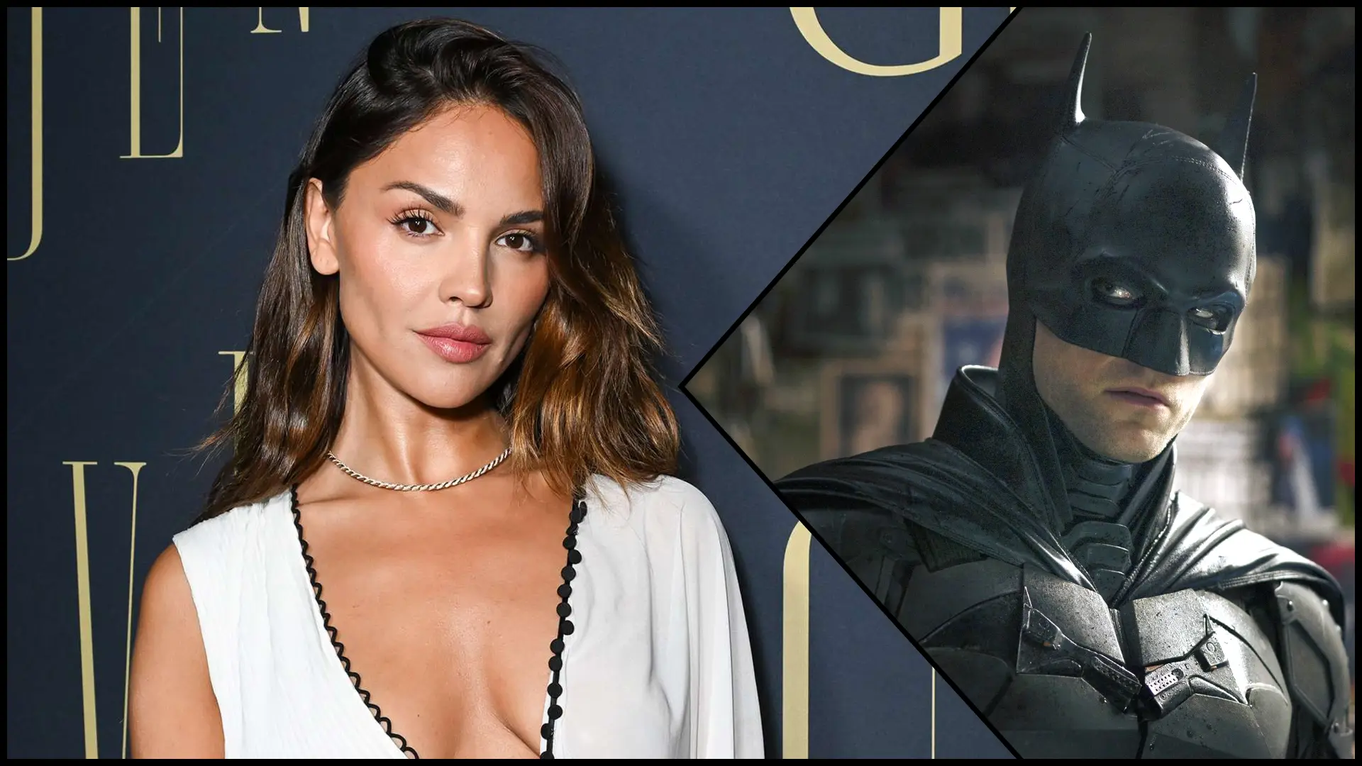 Could Eiza González join Matt Reeves's The Batman Part II? Fans spot clues after script completion