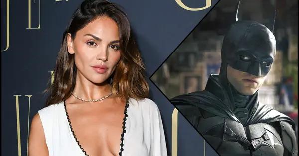 Eiza González May Join The Batman Part II Cast