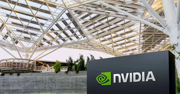 Nvidia Insiders Sell Over $1 Billion in Shares