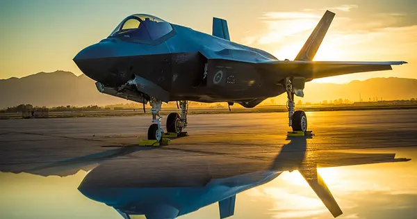 The Evolution of Fighter Jets: A Generational Overview
