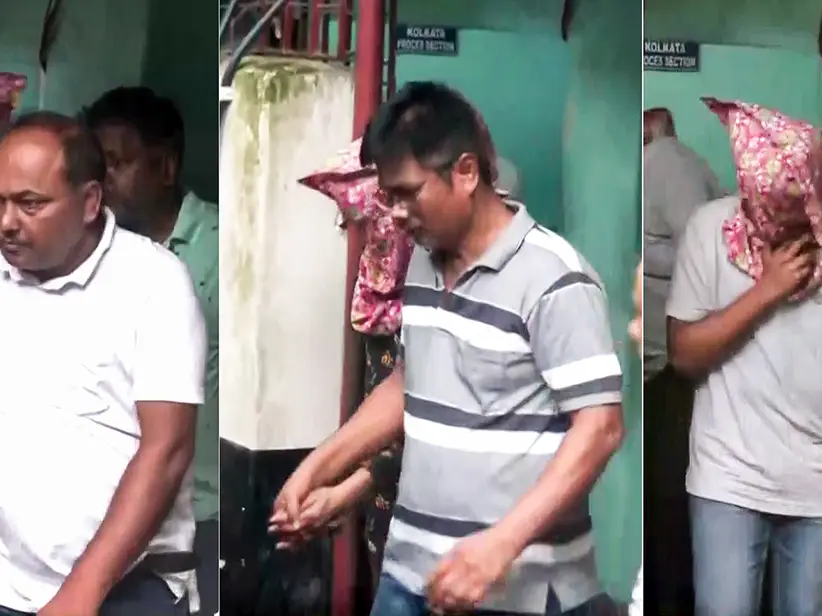 Kolkata rape case: Main accused Monojit Mishra has criminal record of assault, theft