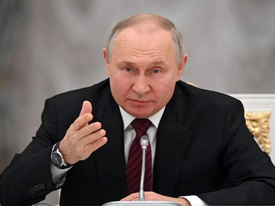 Russia launches 'biggest aerial attack' on Ukraine with 537 aerial weapons; multiple injured