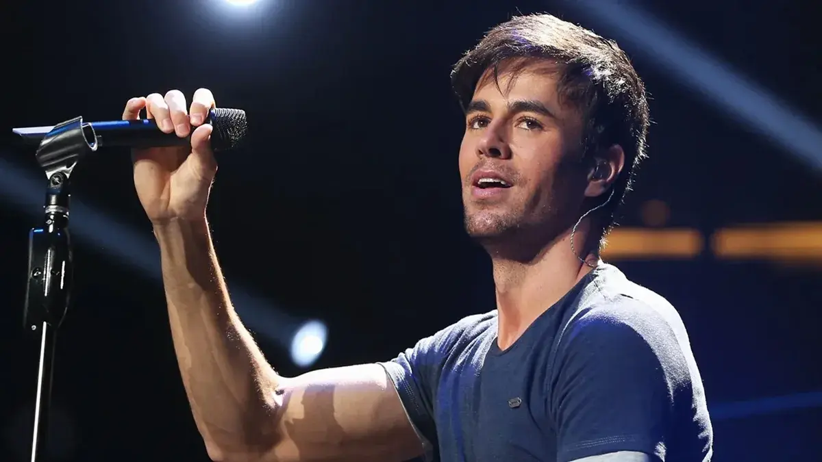 Enrique Iglesias adds second Mumbai show after record-breaking sell-out