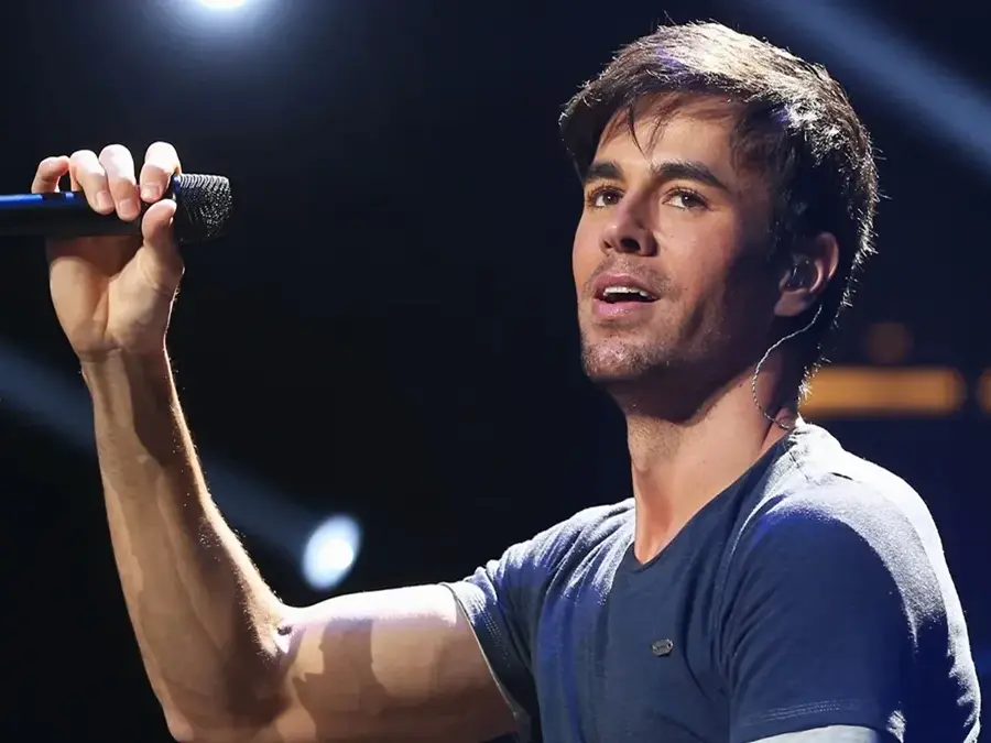 Enrique Iglesias adds second Mumbai show after record-breaking sell-out