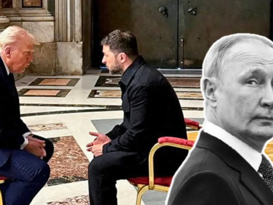 'Pressure on the aggressor is needed': Zelensky urges US support after Russia launches 'biggest aerial attack' 'Pressure on the aggressor is needed': Zelensky urges US support after Russia launches 'biggest aerial attack'