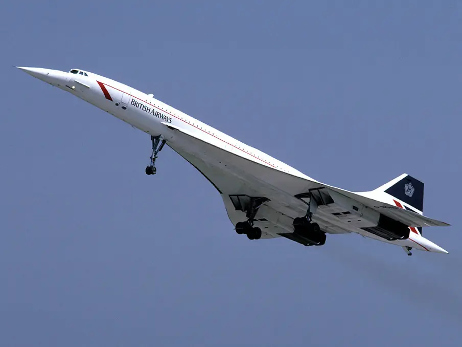 Rafale, Boeing, Blackbird and more: 7 most beautiful aircraft in history