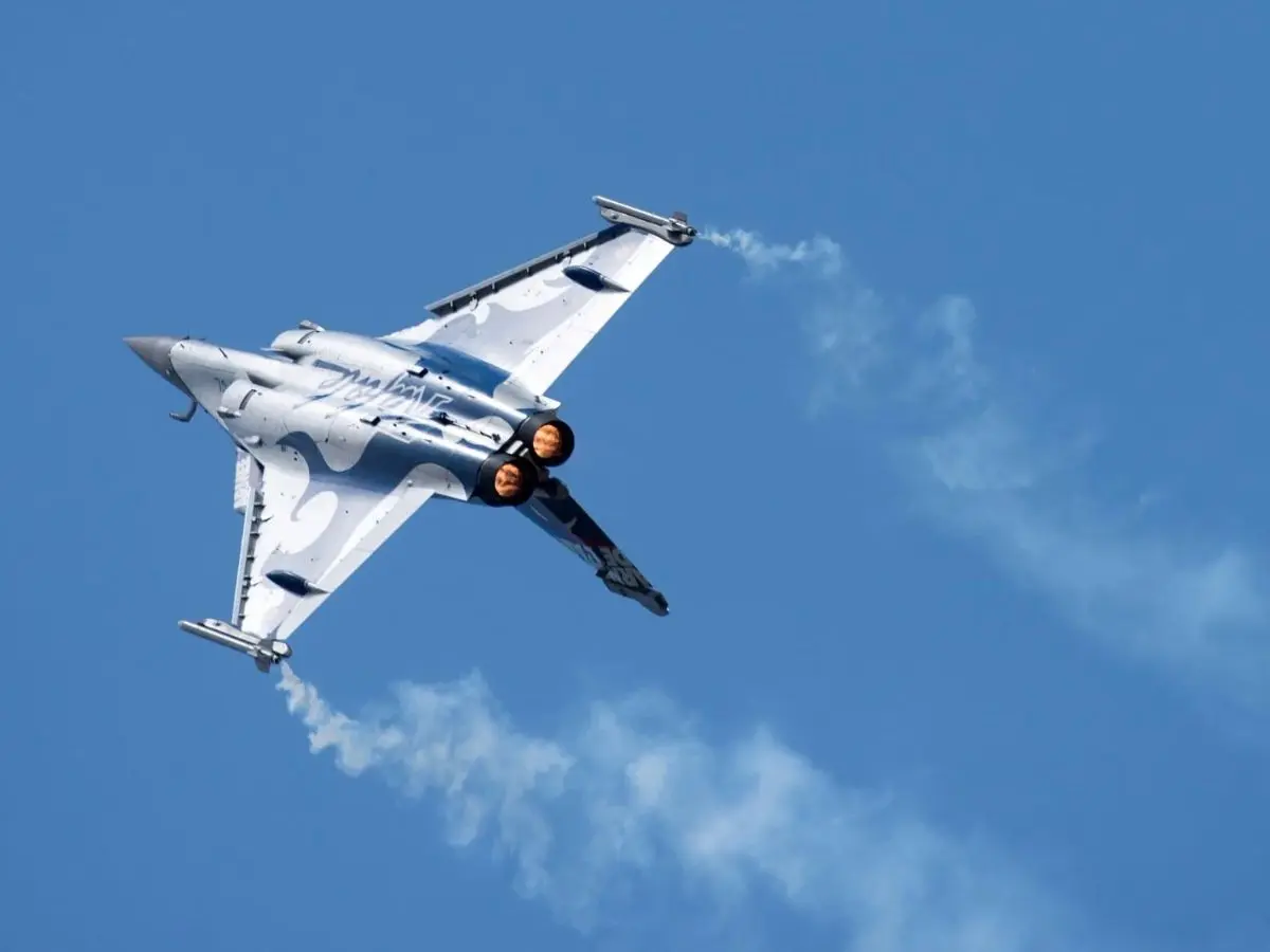 Dassault Rafale