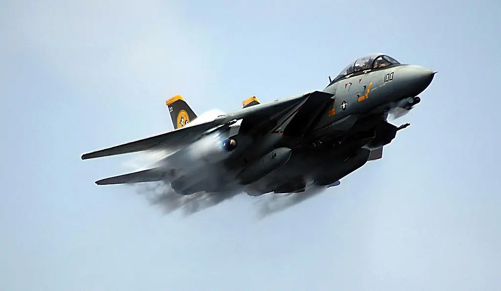 Grumman F-14 Tomcat
