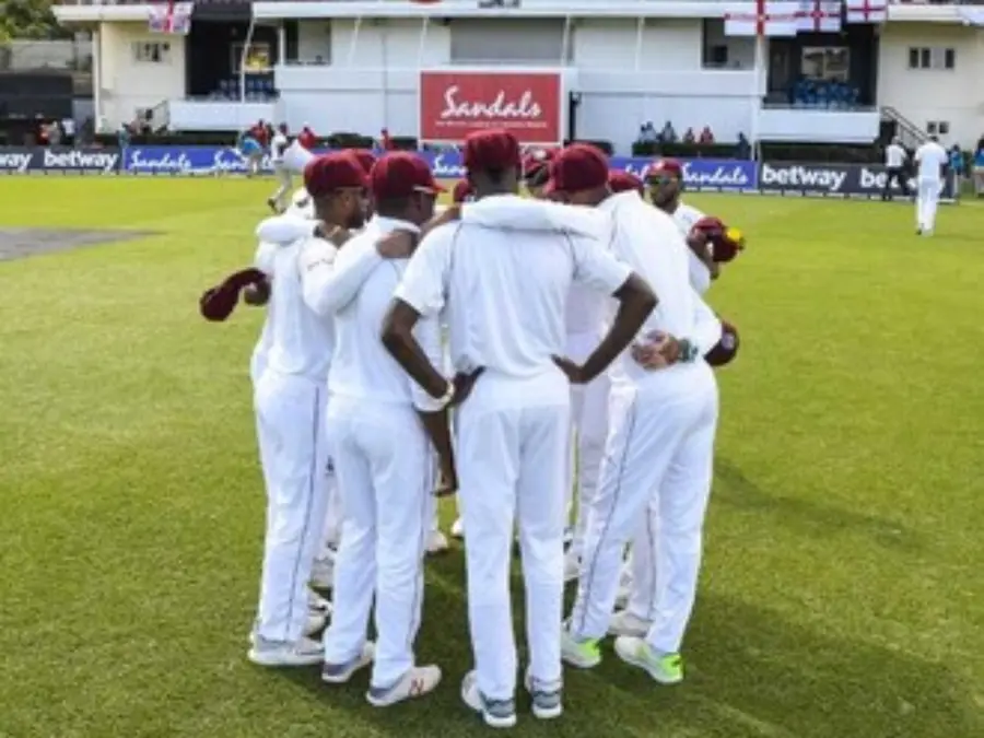 Who has hit a six on the very first ball in Test cricket? The answer will surprise you