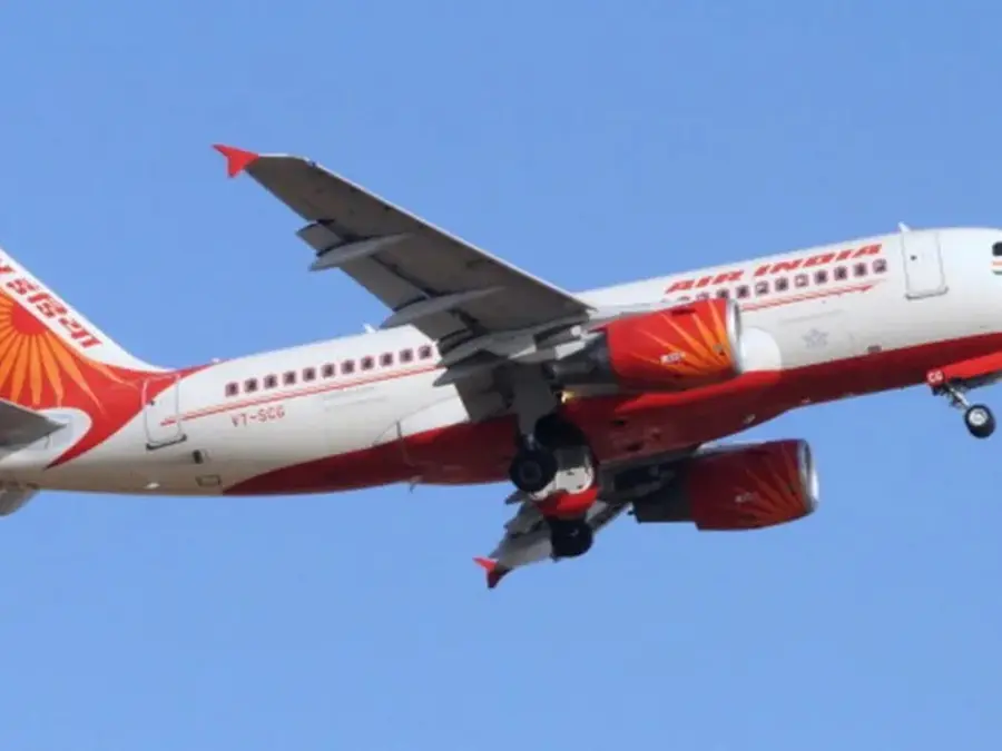 'Persistent warm temperature': Air India Tokyo-Delhi flight diverted to Kolkata