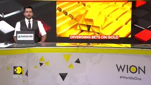 US retail investors cashing in on gold's recent rally