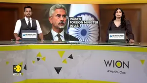 Jaishankar to join Quad foreign minister's meet in US