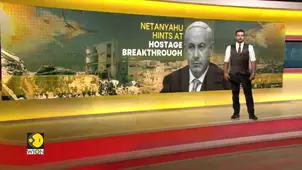 Netanyahu Claims Iran Victory Opens ‘Opportunities’ To Free Gaza Hostages