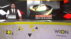 Foreign Ice Cream Giant Struggles To Stay Relevant In China