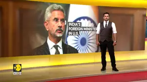EAM S Jaishankar to visit US for Quad meet, to inaugurate anti-terror exhibition at UN