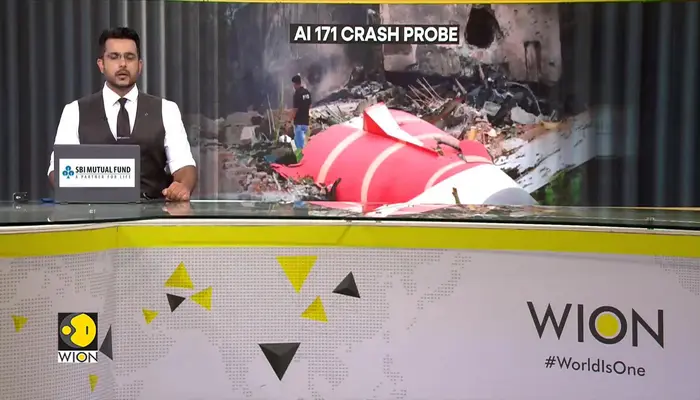  Ahmedabad Crash: ‘Possible Sabotage’ Under Investigation In Air India Crash: Report  