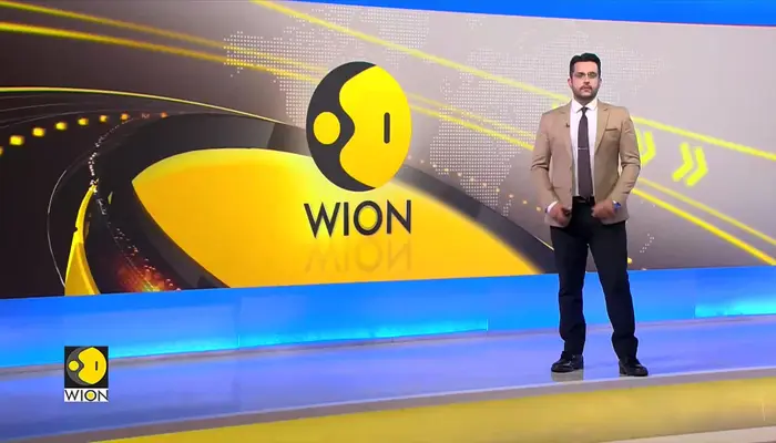 WionNews Video
