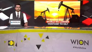 Global Oil Market Grows Immune To Regional Risks