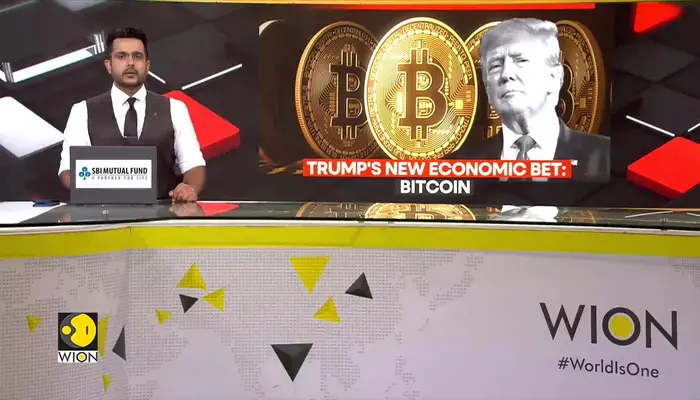 Trump’s bitcoin bet: crypto enthusiasm or debt strategy?