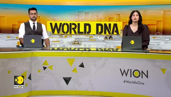 WionNews Video