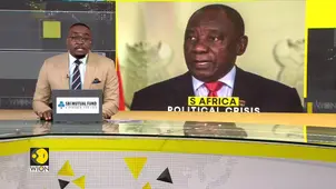 South Africa: Ramaphosa fires DA Deputy minister for unauthorised international trip 