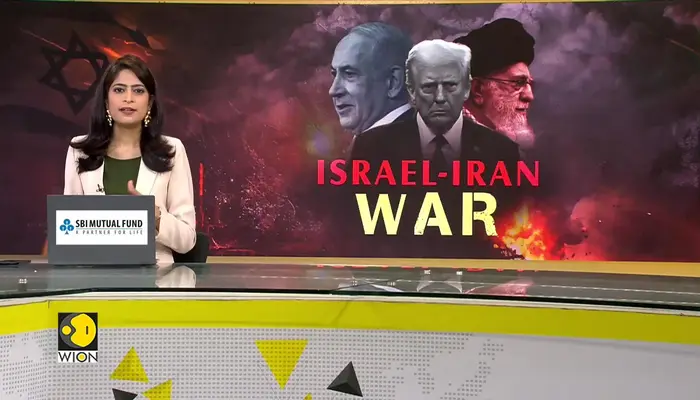 Top Iran Cleric declares Trump, Netanyahu 'enemies of god' in explosive fatwa