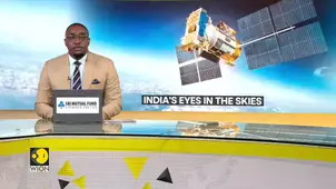India's Akash system: 52 new satellites, India's space shield grows 