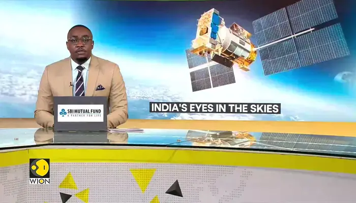  India's Akash system: 52 new satellites, India's space shield grows  