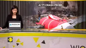 Ahmedabad Crash: Sabotage angle also being probed in Air India crash case 