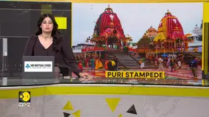 Puri stampede: probe to be completed in 30 days, ex‑gratia announced for victim's families