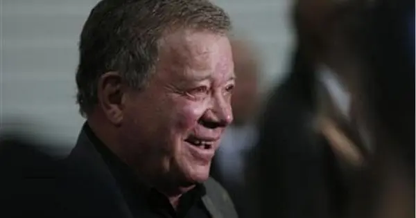 William Shatner's Net Worth: Exploring the 'Star Trek' Icon's Wealth