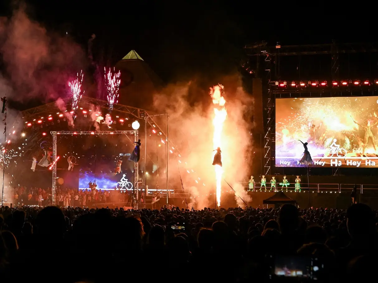 Starmer condemns ‘appalling’ Bob Vylan chants against IDF at Glastonbury Festival Starmer condemns ‘appalling’ Bob Vylan chants against IDF at Glastonbury Festival