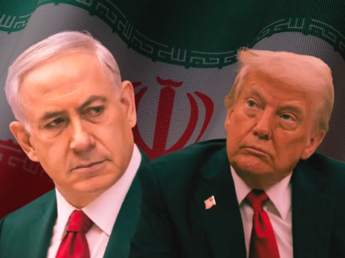  'Enemies of God'? Iran cleric issues fatwa against Trump and Netanyahu | Here's what it says 